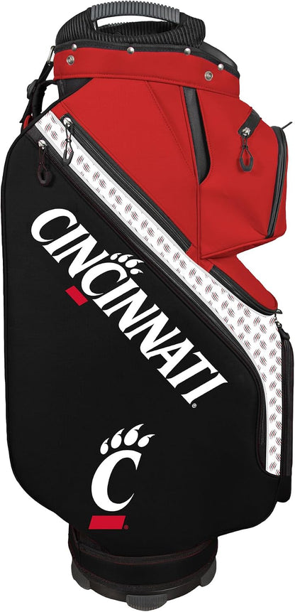Cincinnati Clubhouse Cooler Cart Bag NCAA |Team Effort - Team Effort