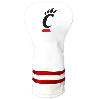 Cincinnati Driver & Fairway Headcovers | Team Golf - Team Golf USA