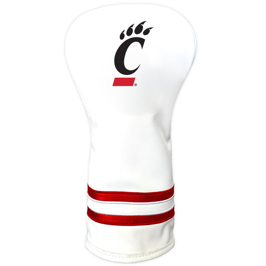 Cincinnati Driver & Fairway Headcovers | Team Golf - Team Golf USA