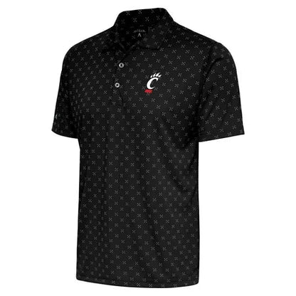 Cincinnati Golf Shirts and Polos - 