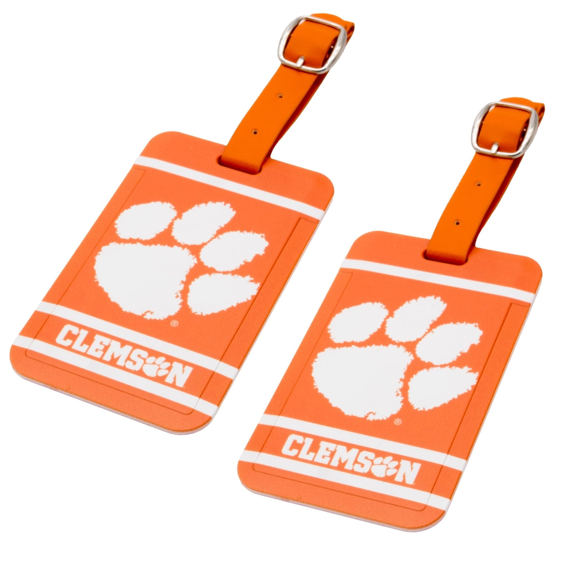 Clemson Bag Tag |Team Golf - Team Golf USA