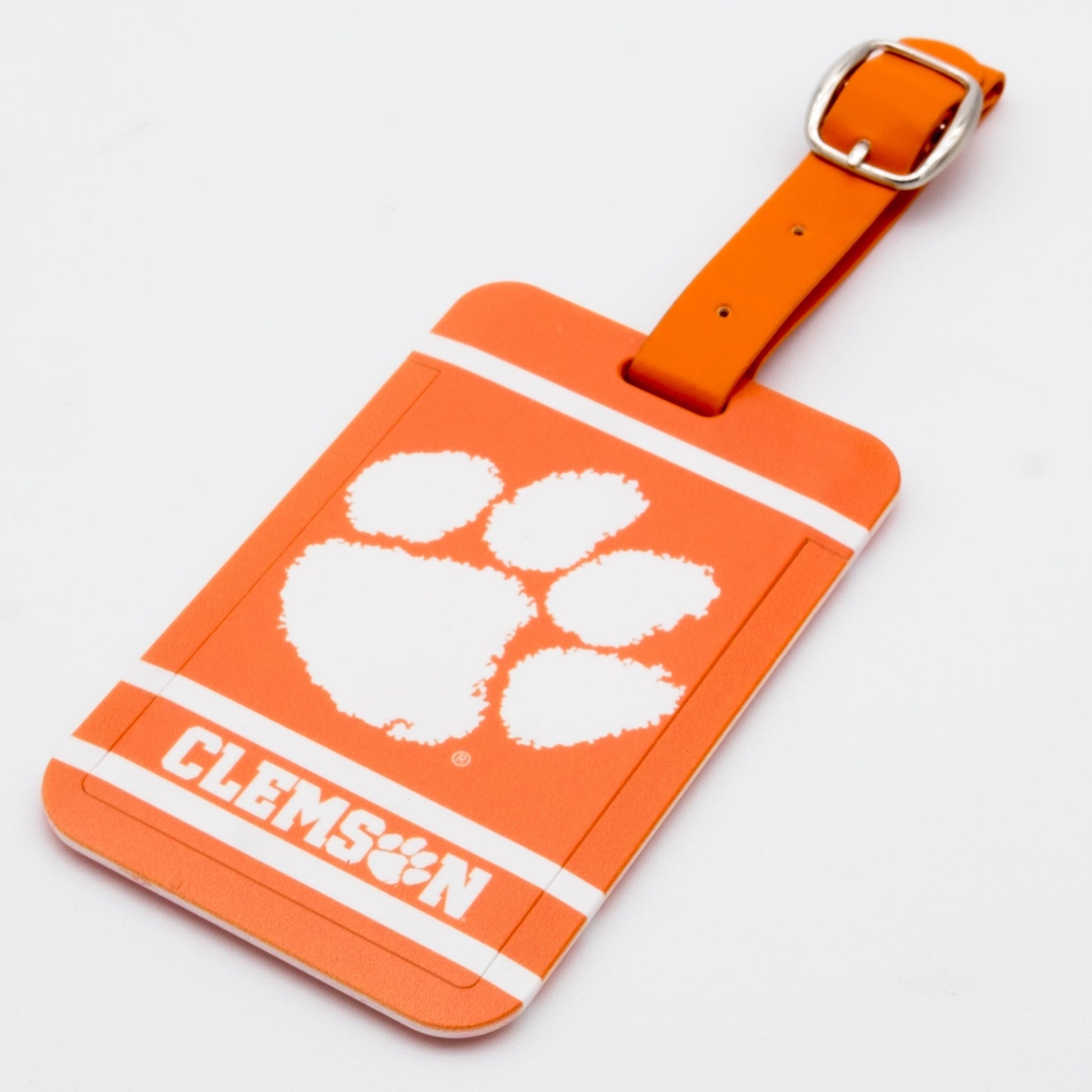 Clemson Bag Tag |Team Golf - Team Golf USA