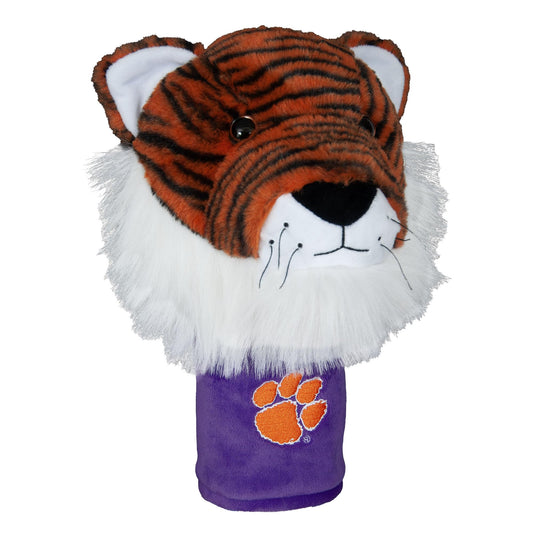 Clemson Mascot Headcover | Team Effort - Team Effort