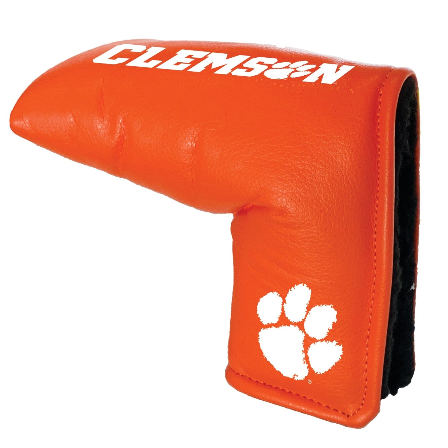 Clemson Putter Covers PRT | Team Golf - Team Golf USA