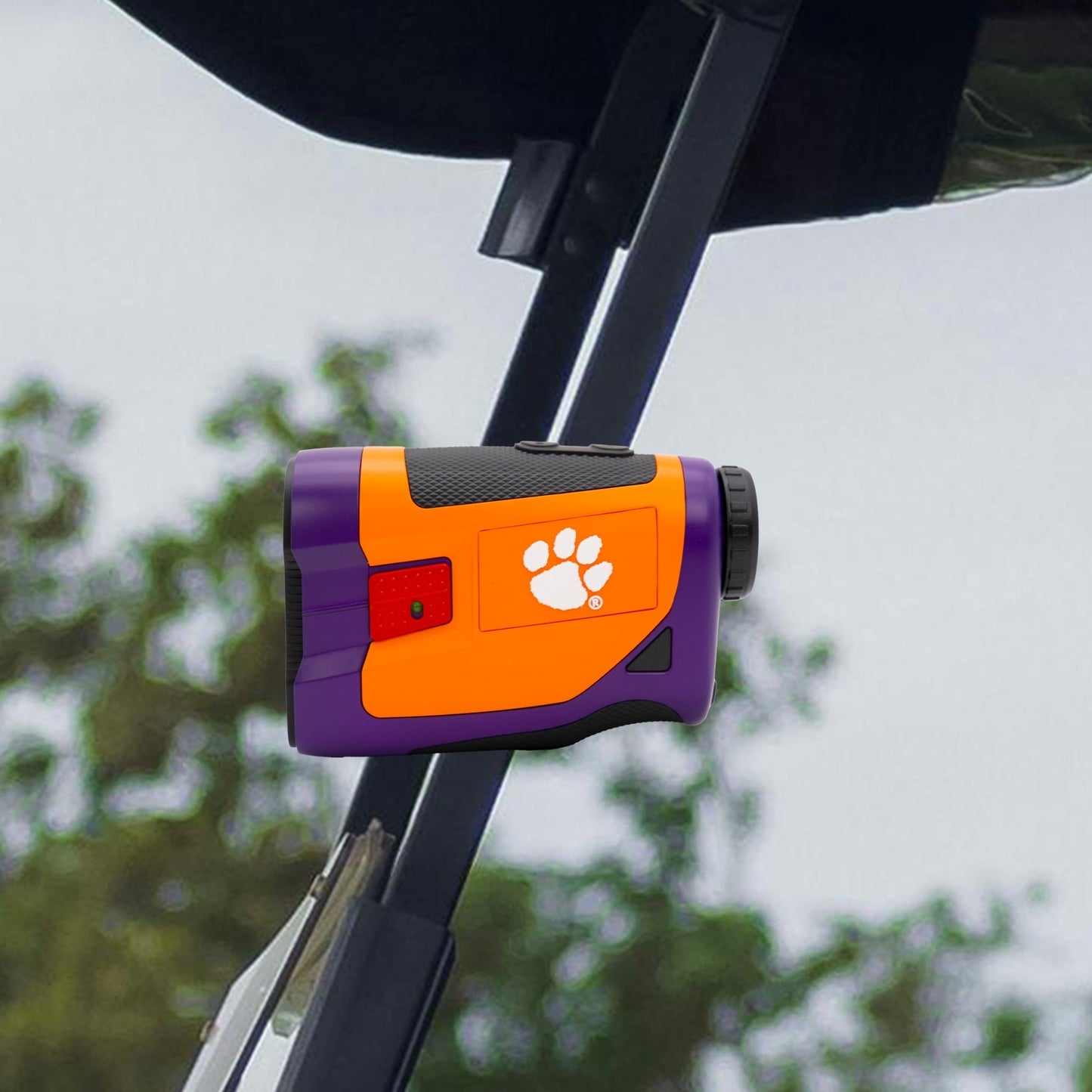 Clemson Rangefinder | Team Golf - Team Golf USA