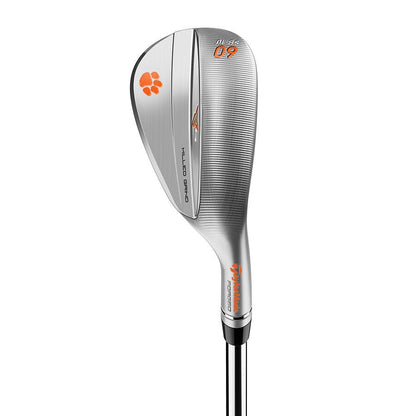 Clemson TaylorMade MG5 Wedge - TaylorMade Team