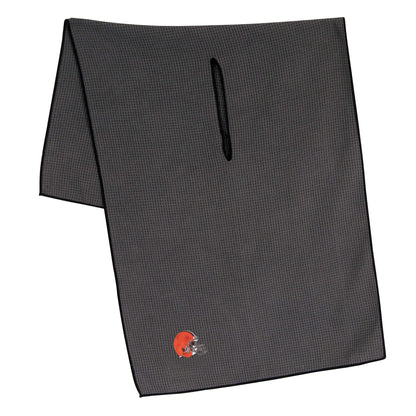 Cleveland Browns 19" x 41" Microfiber Towel |Team Effort - Team Effort