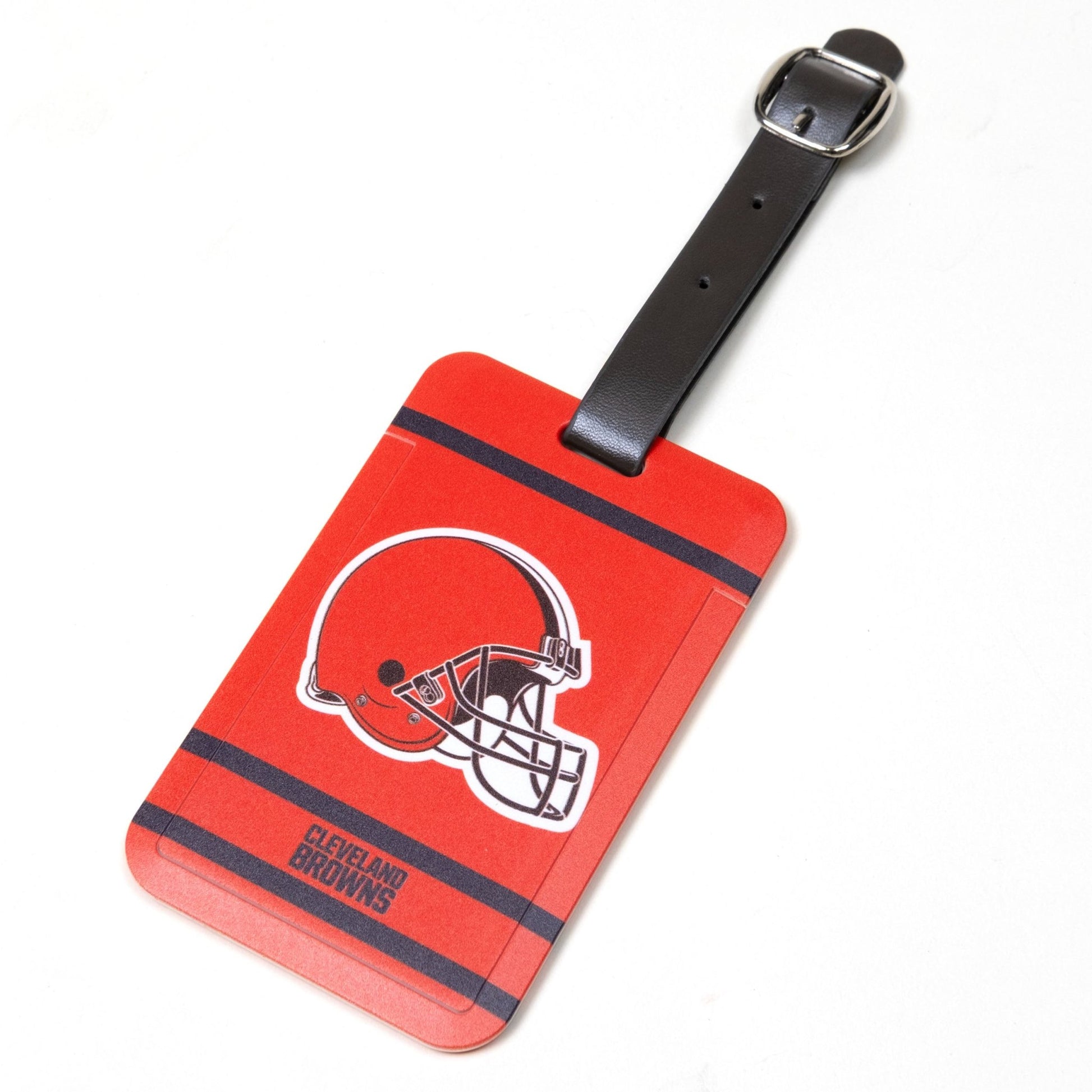 Cleveland Browns Bag Tag |Team Golf - Team Golf USA