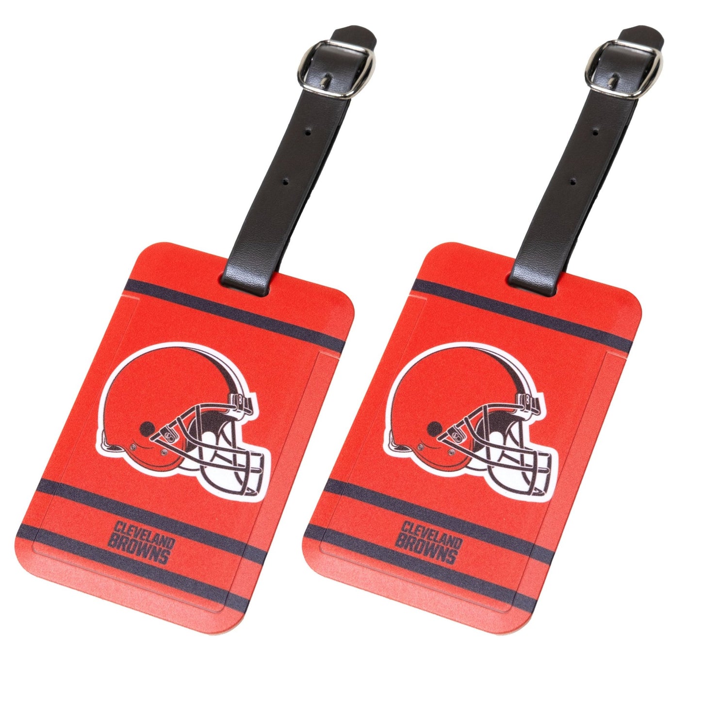 Cleveland Browns Bag Tag |Team Golf - Team Golf USA