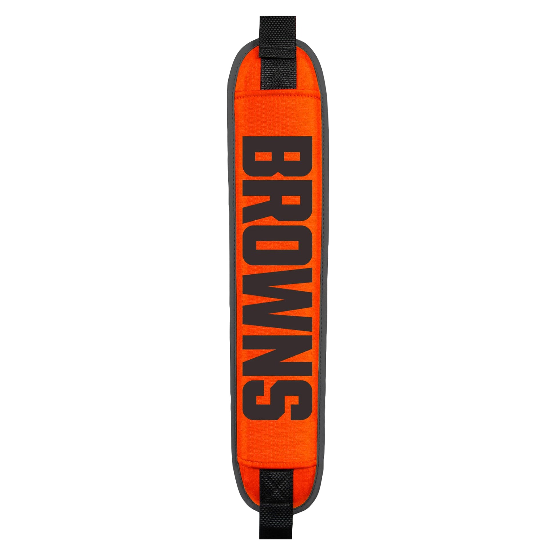 Cleveland Browns Clubhouse Cooler Cart Bag |Team Effort - Team Effort