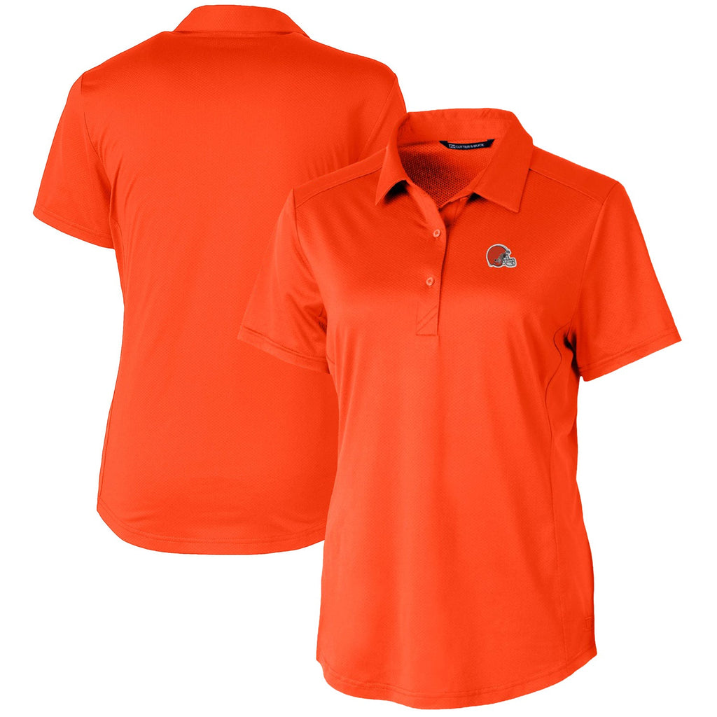 Cleveland Browns Golf Shirts and Polos - -