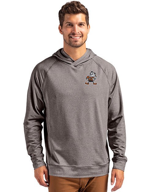 Cleveland Browns Men's Outerwear | Cutter & Buck - Cutter & Buck