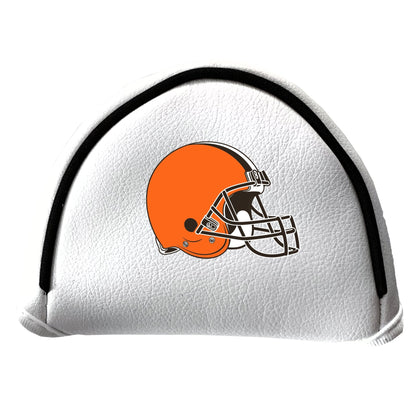 Cleveland Browns Putter Covers PRT | Team Golf - Team Golf USA