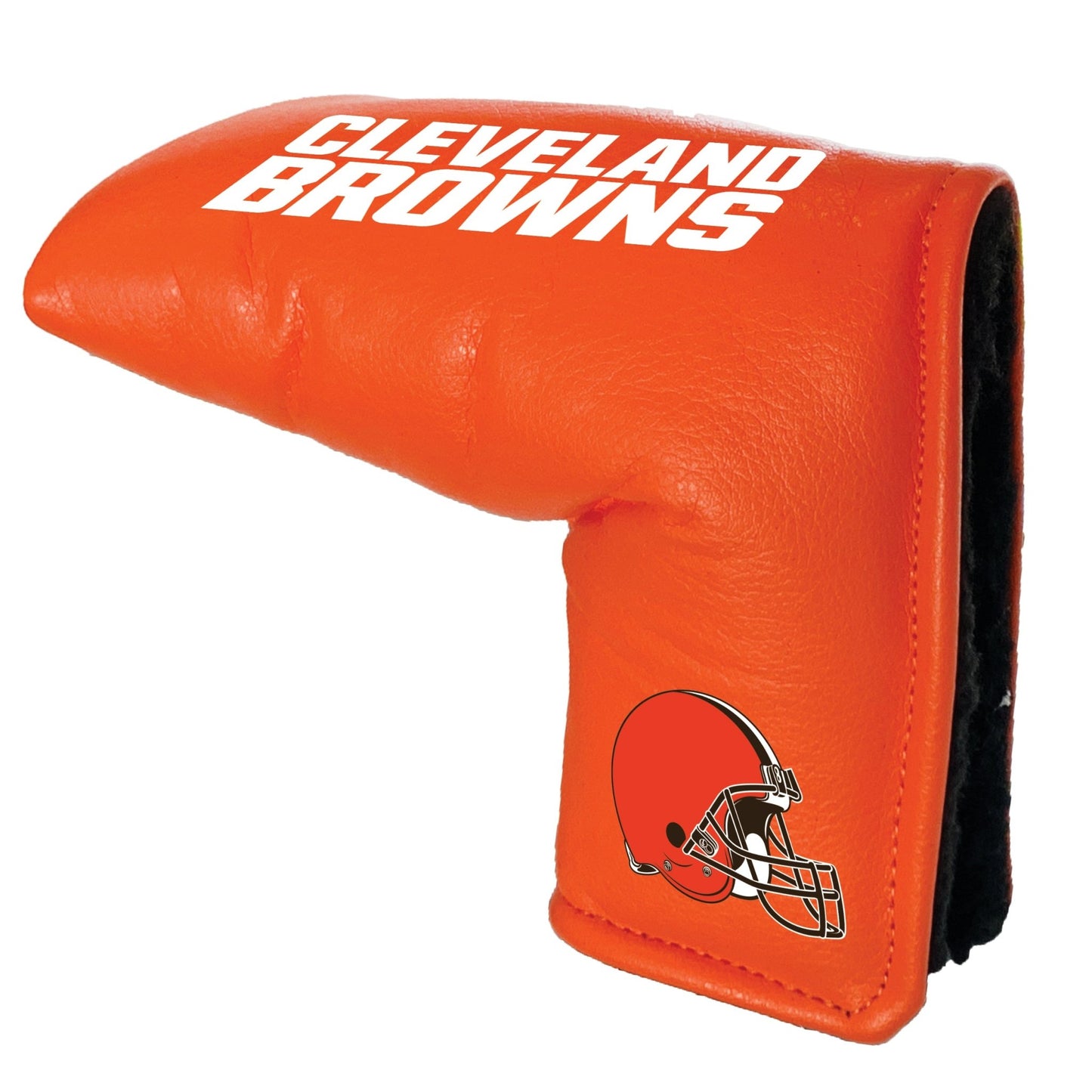 Cleveland Browns Putter Covers PRT | Team Golf - Team Golf USA