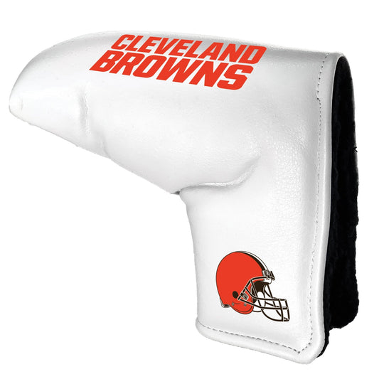 Cleveland Browns Putter Covers PRT | Team Golf - Team Golf USA