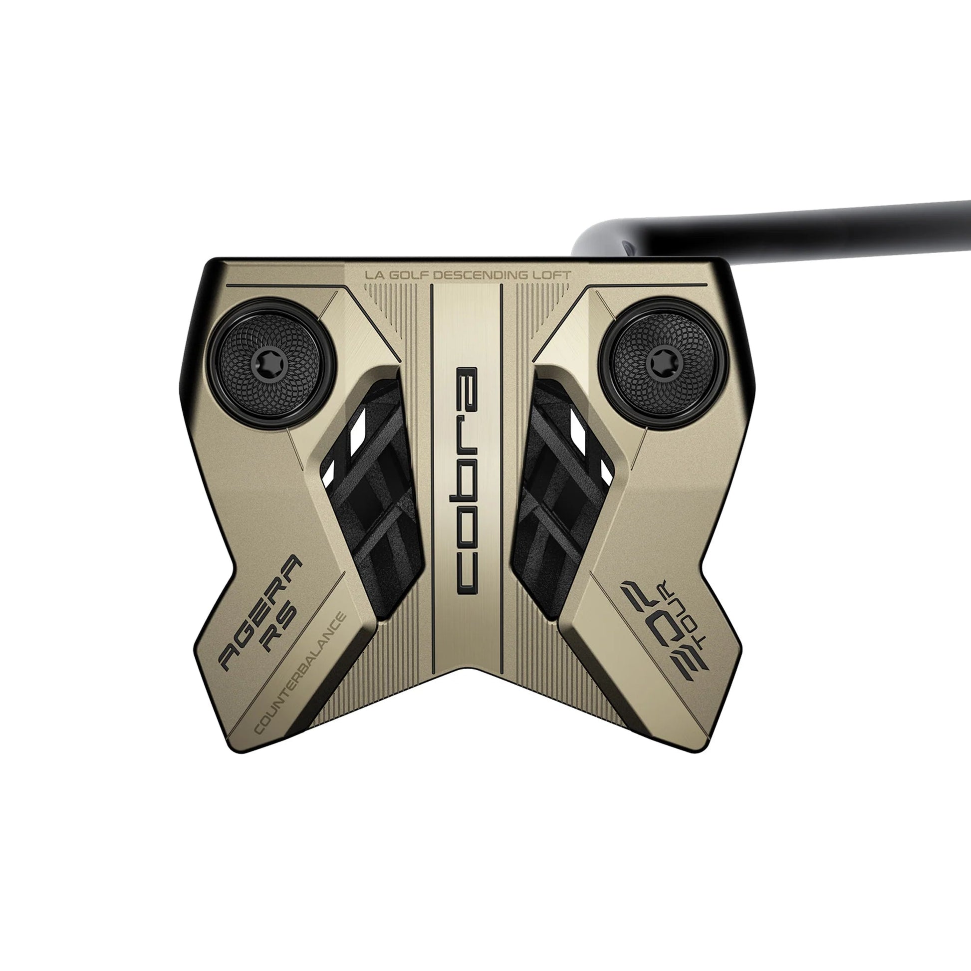 Cobra AGERA Putter - Cobra