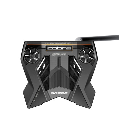Cobra AGERA Putter - Cobra
