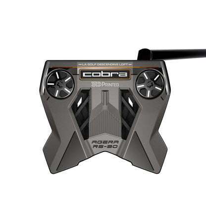Cobra AGERA Putter - Cobra