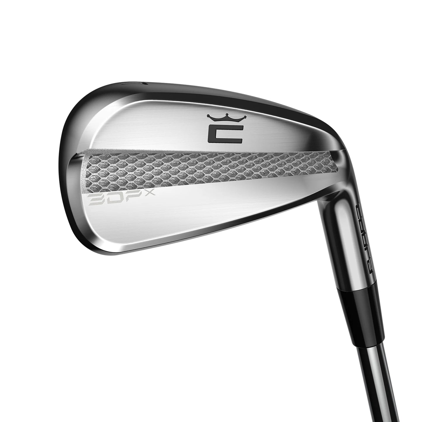 Cobra Golf 3DP Iron Set - Cobra