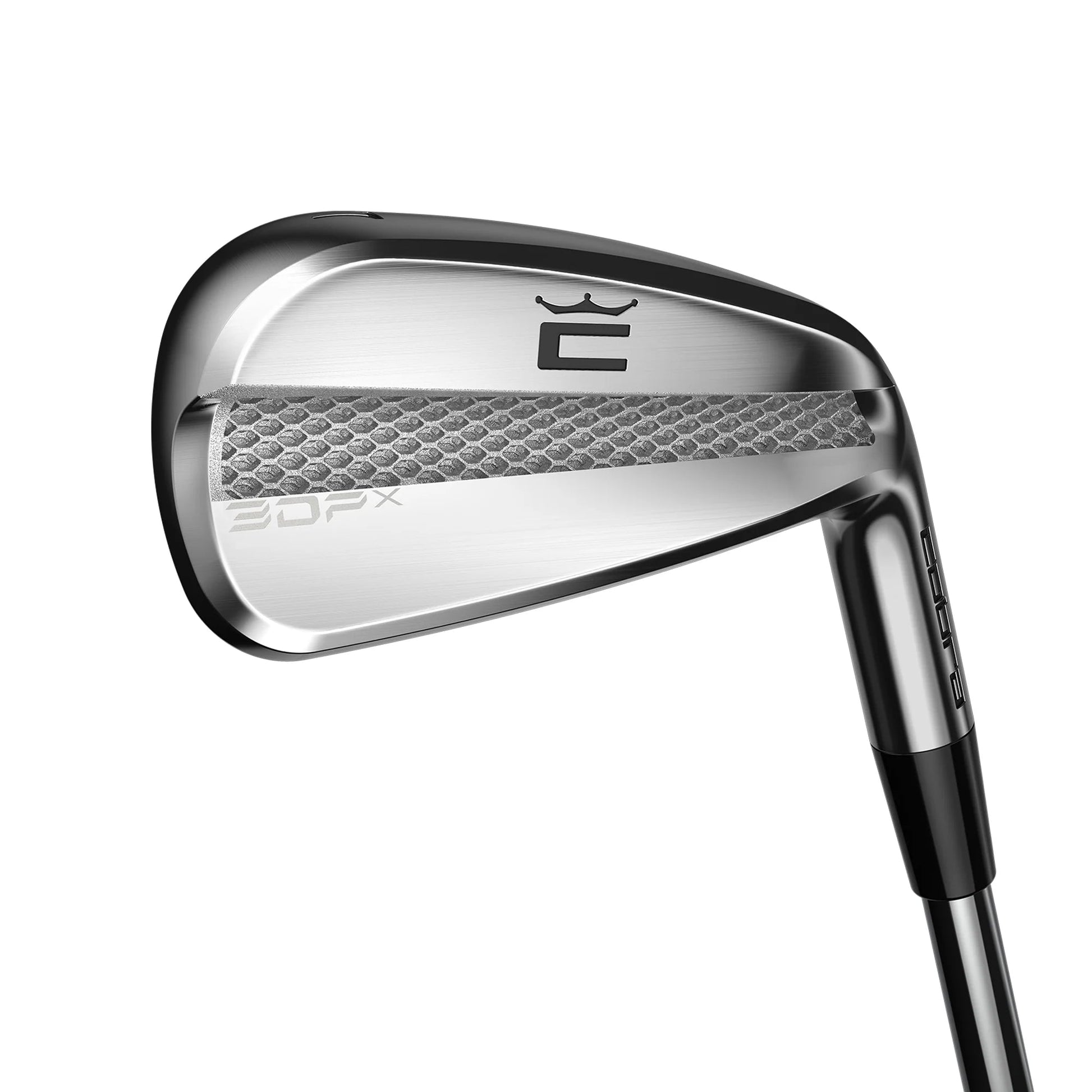 Cobra Golf 3DP Iron Set - Cobra
