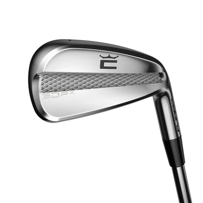 Cobra Golf 3DP Iron Set - Cobra