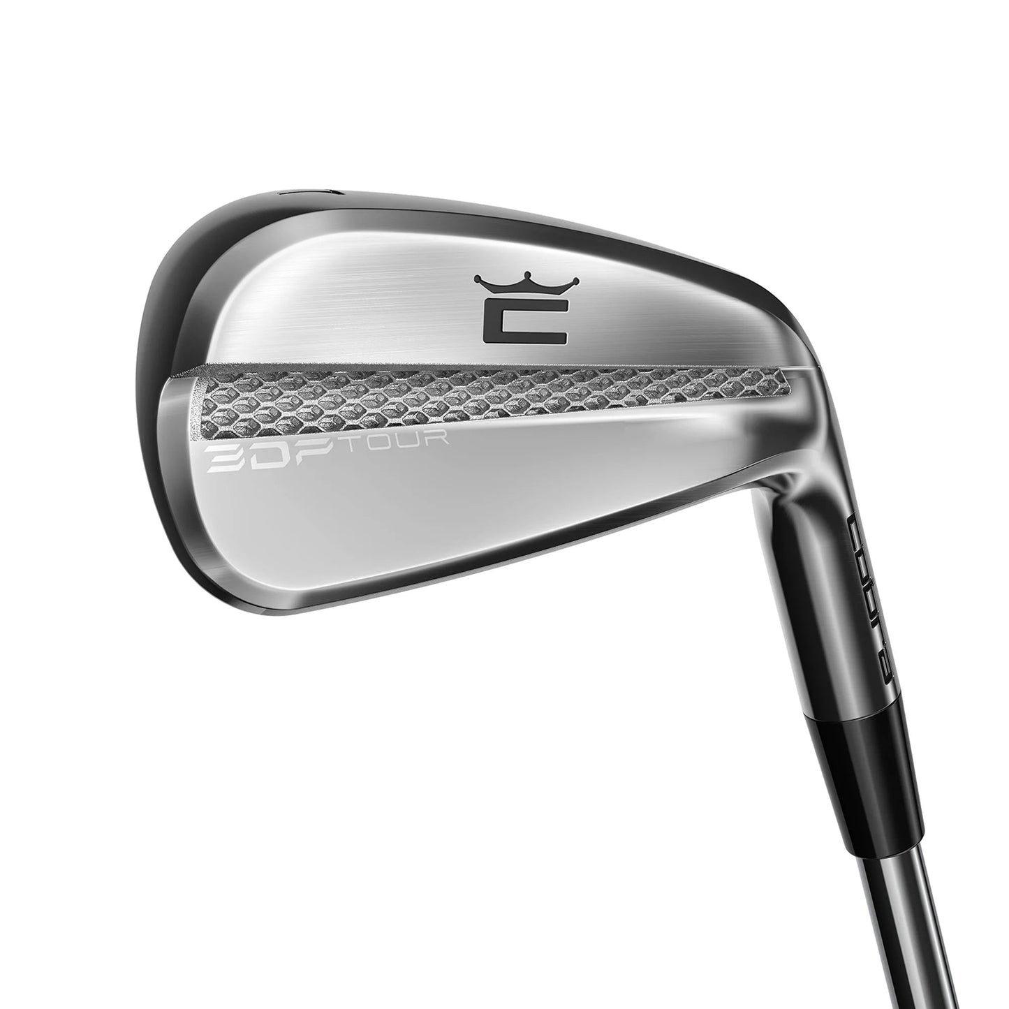 Cobra Golf 3DP Iron Set - Cobra