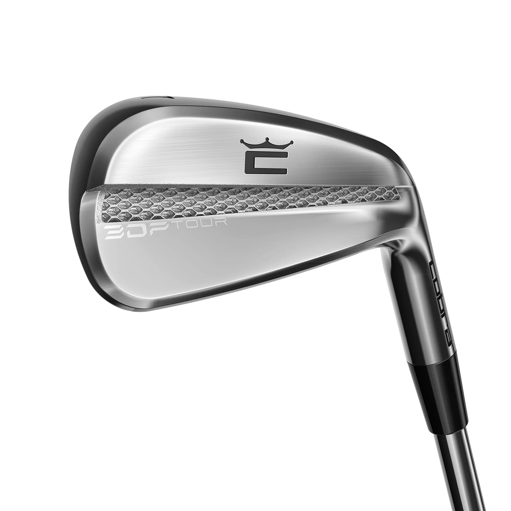 Cobra Golf 3DP Iron Set - Cobra