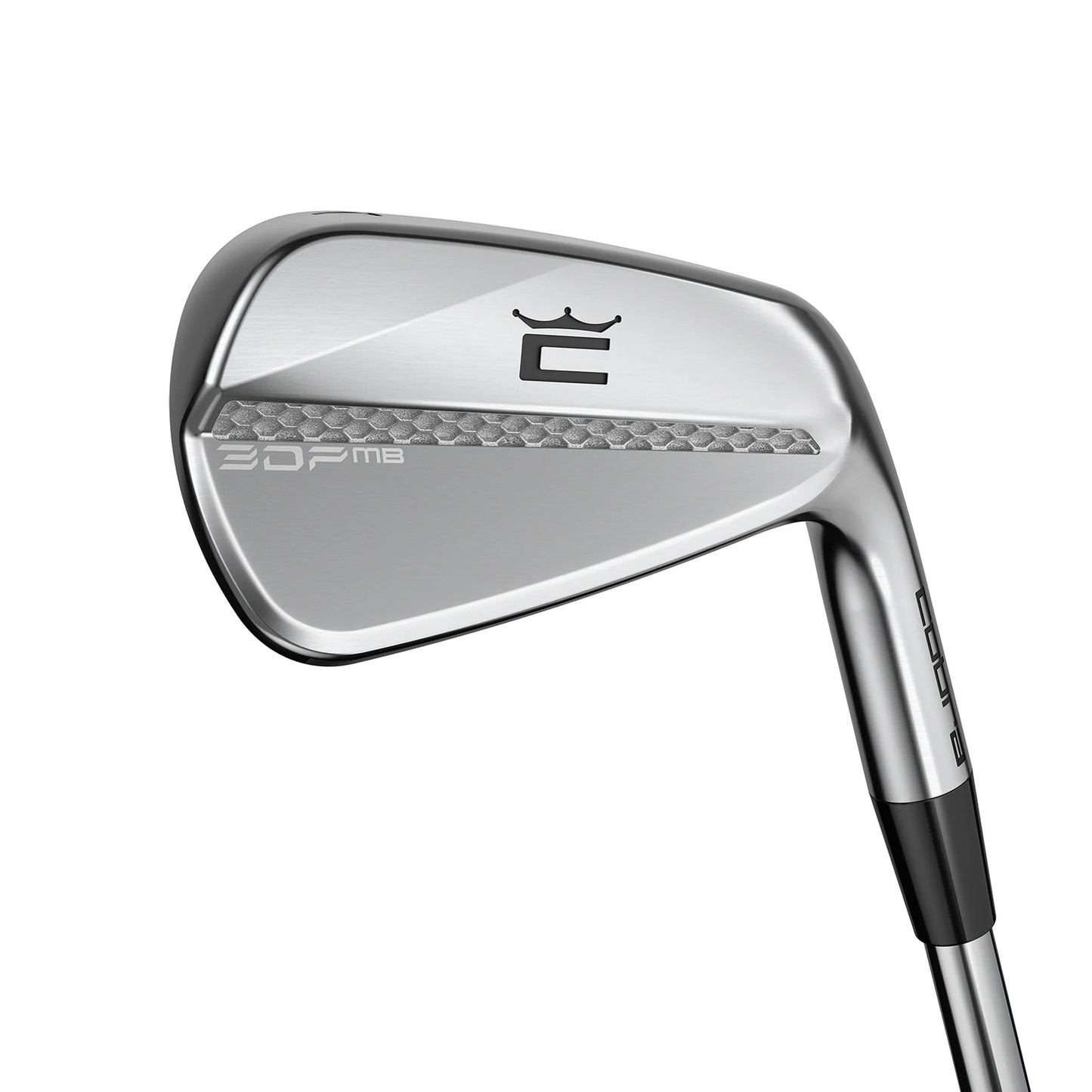 Cobra Golf 3DP Iron Set - Cobra