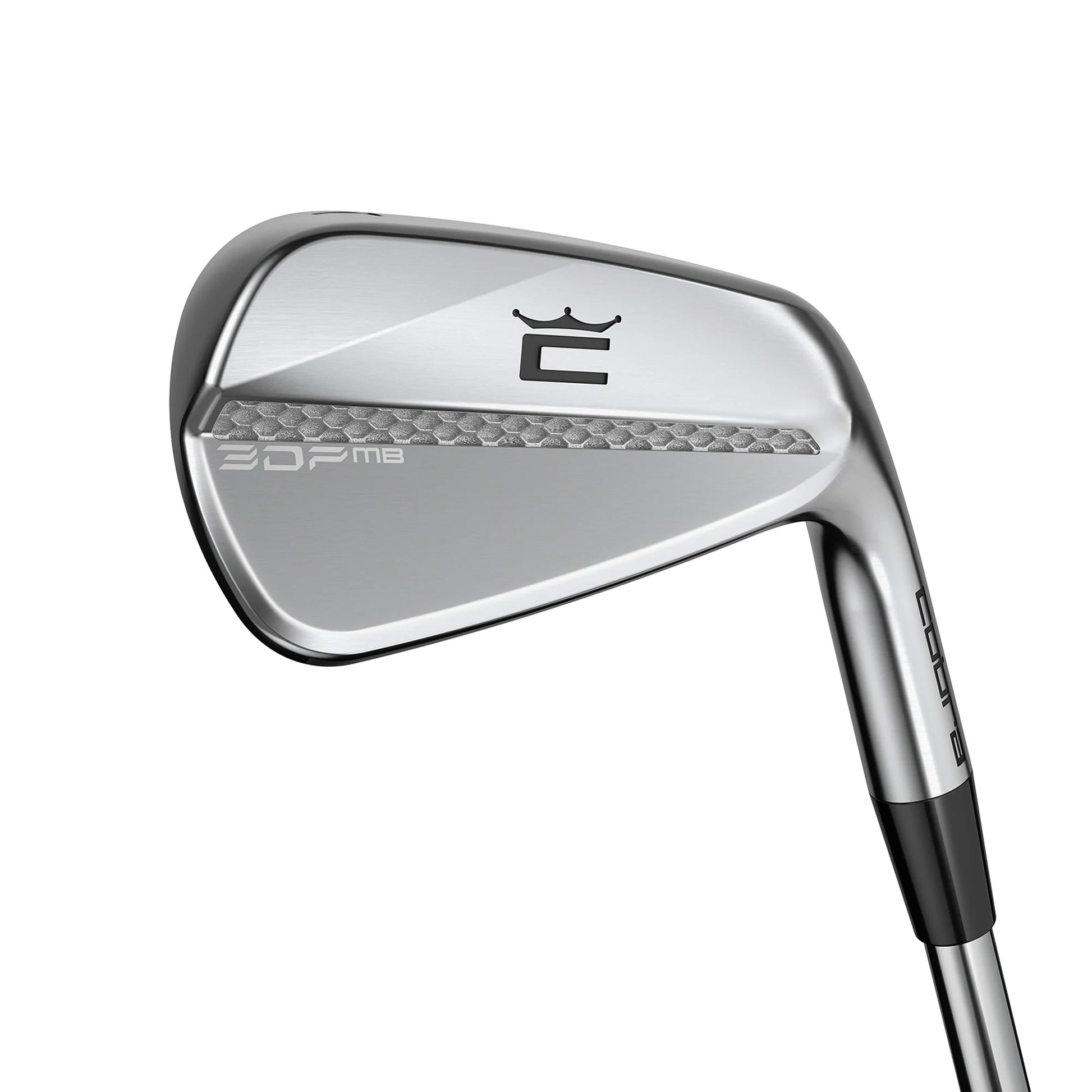 Cobra Golf 3DP Iron Set - Cobra