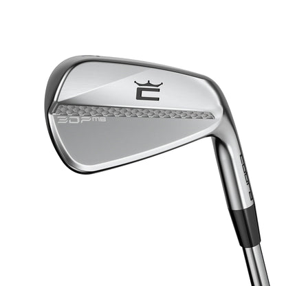 Cobra Golf 3DP Iron Set - Cobra