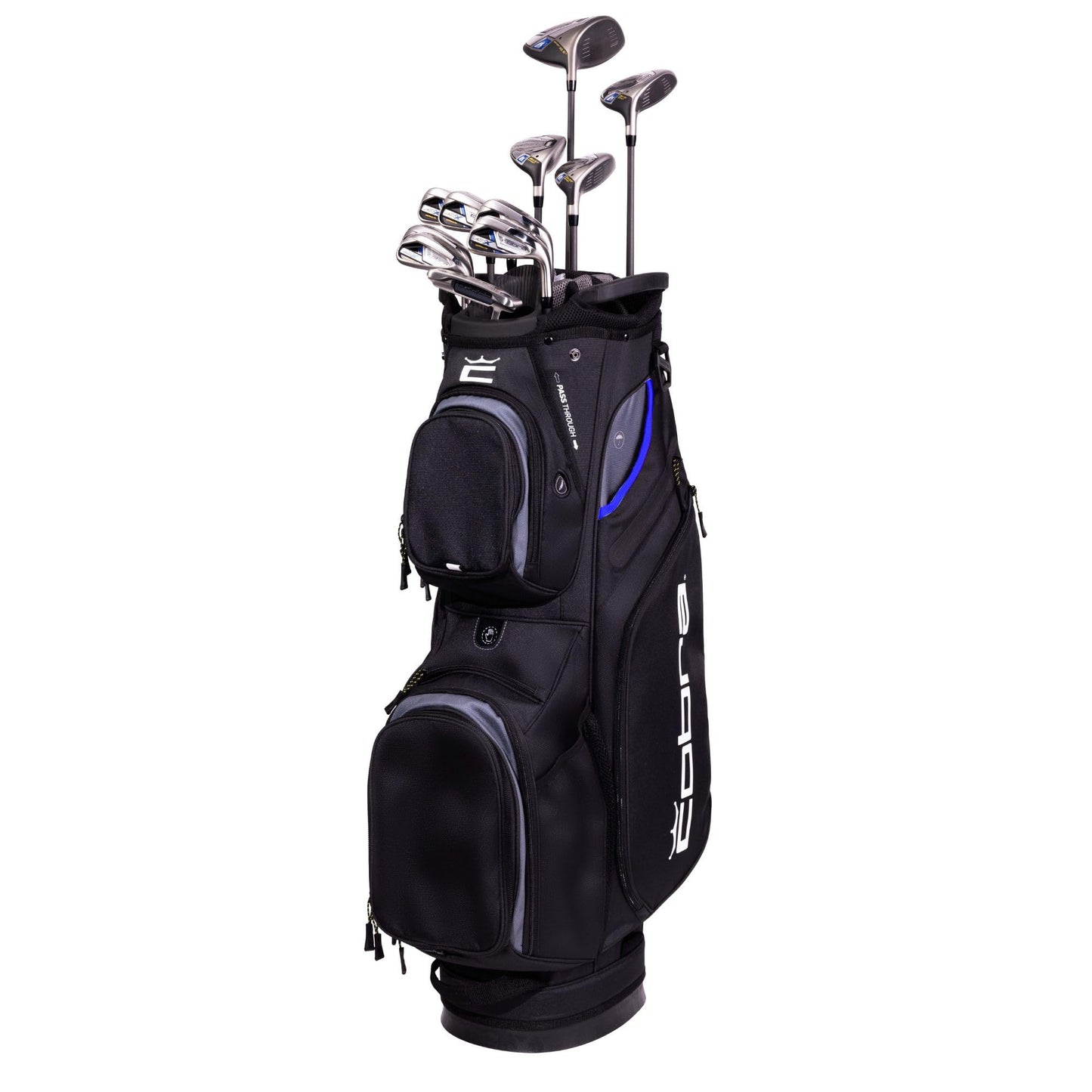 Cobra Golf Air-X 2 Men's Complete Set - Cobra