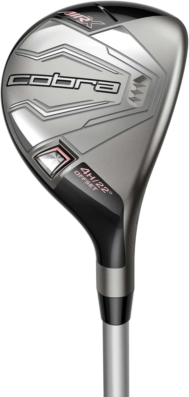 Cobra Golf Air-X 2 Women's Complete Set - Cobra