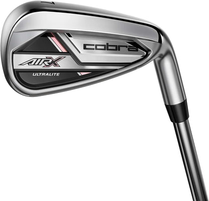 Cobra Golf Air-X 2 Women's Complete Set - Cobra