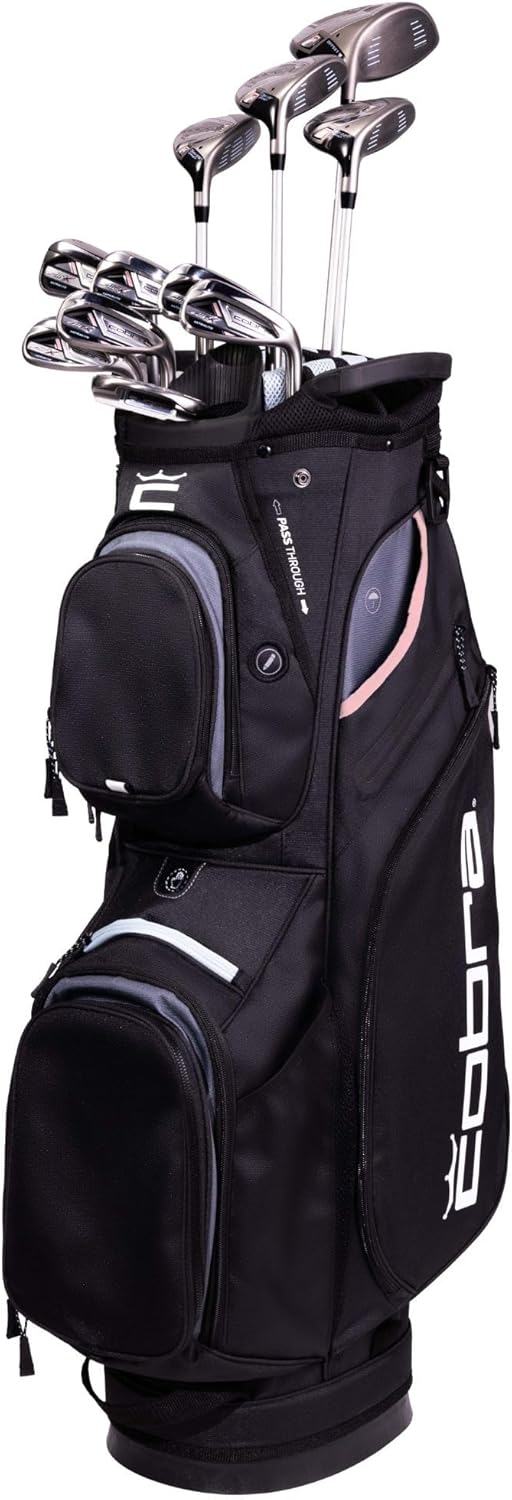 Cobra Golf Air-X 2 Women's Complete Set - Cobra