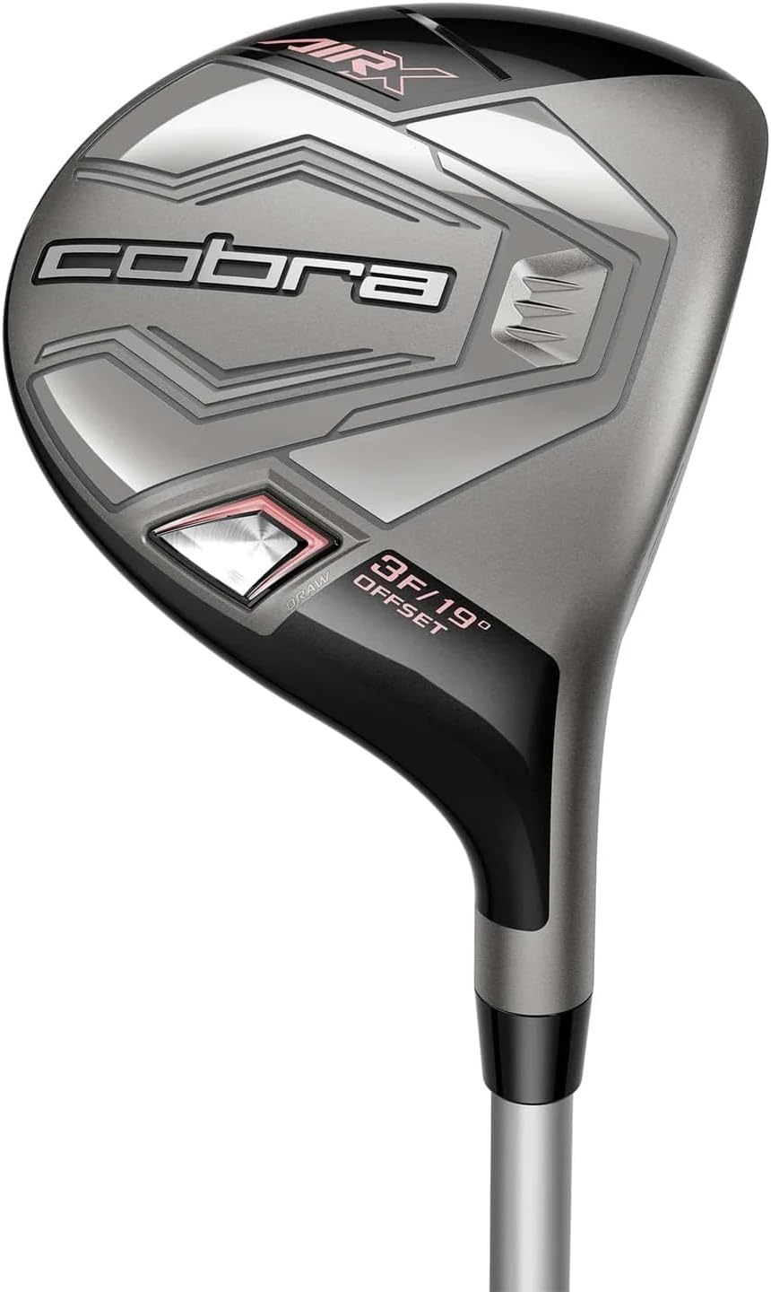 Cobra Golf Air-X 2 Women's Complete Set - Cobra