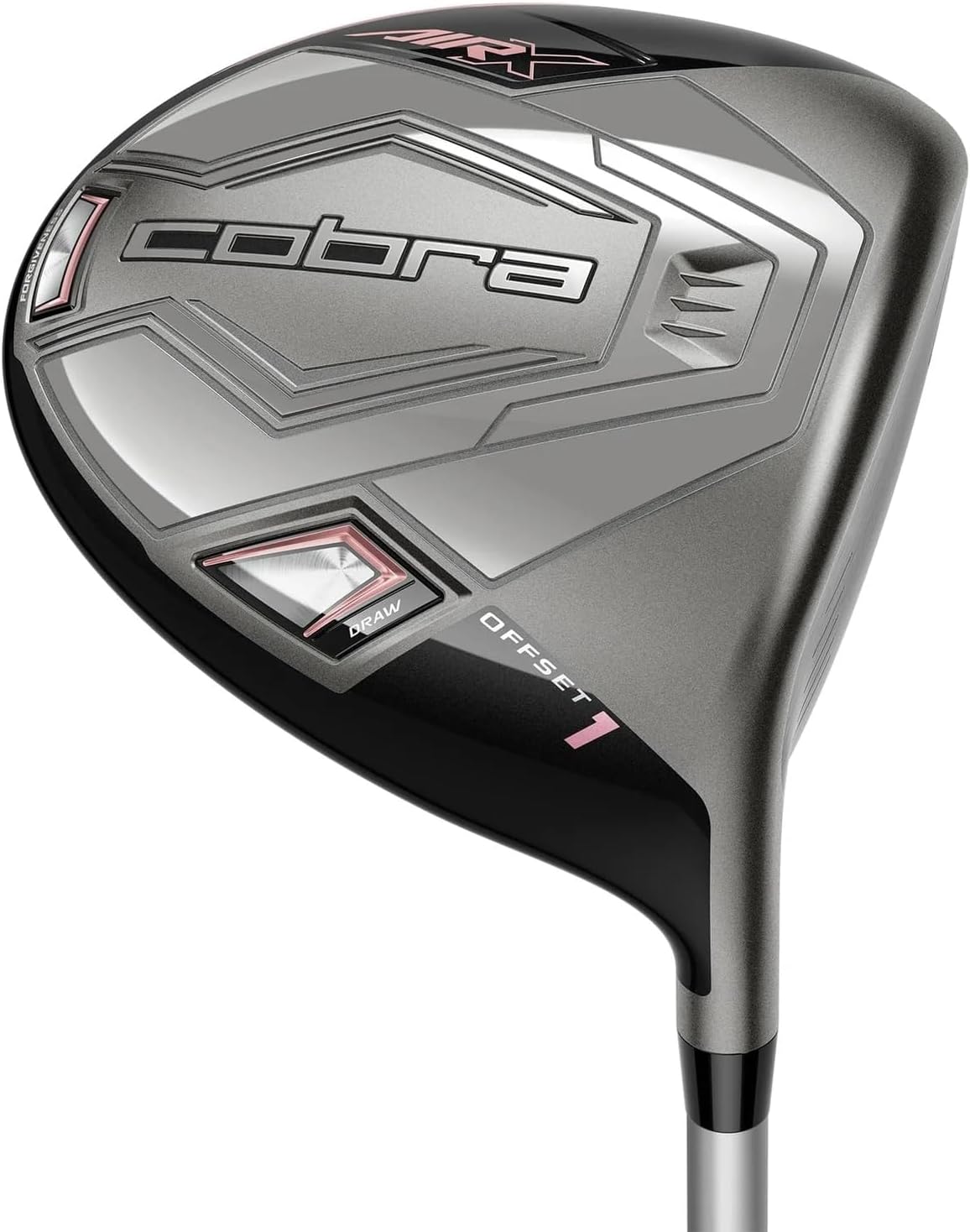 Cobra Golf Air-X 2 Women's Complete Set - Cobra