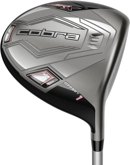 Cobra Golf Air-X 2 Women's Complete Set - Cobra
