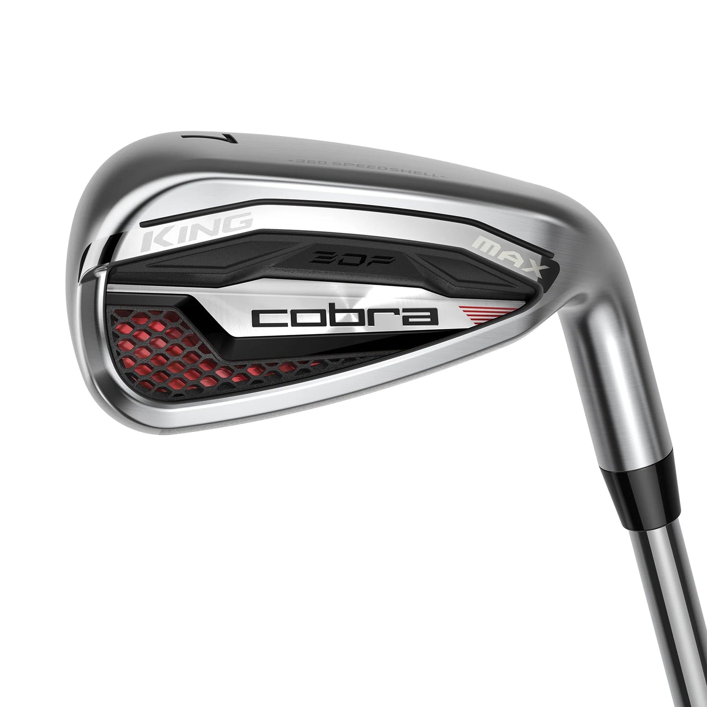 Cobra Golf King Iron Set - Cobra