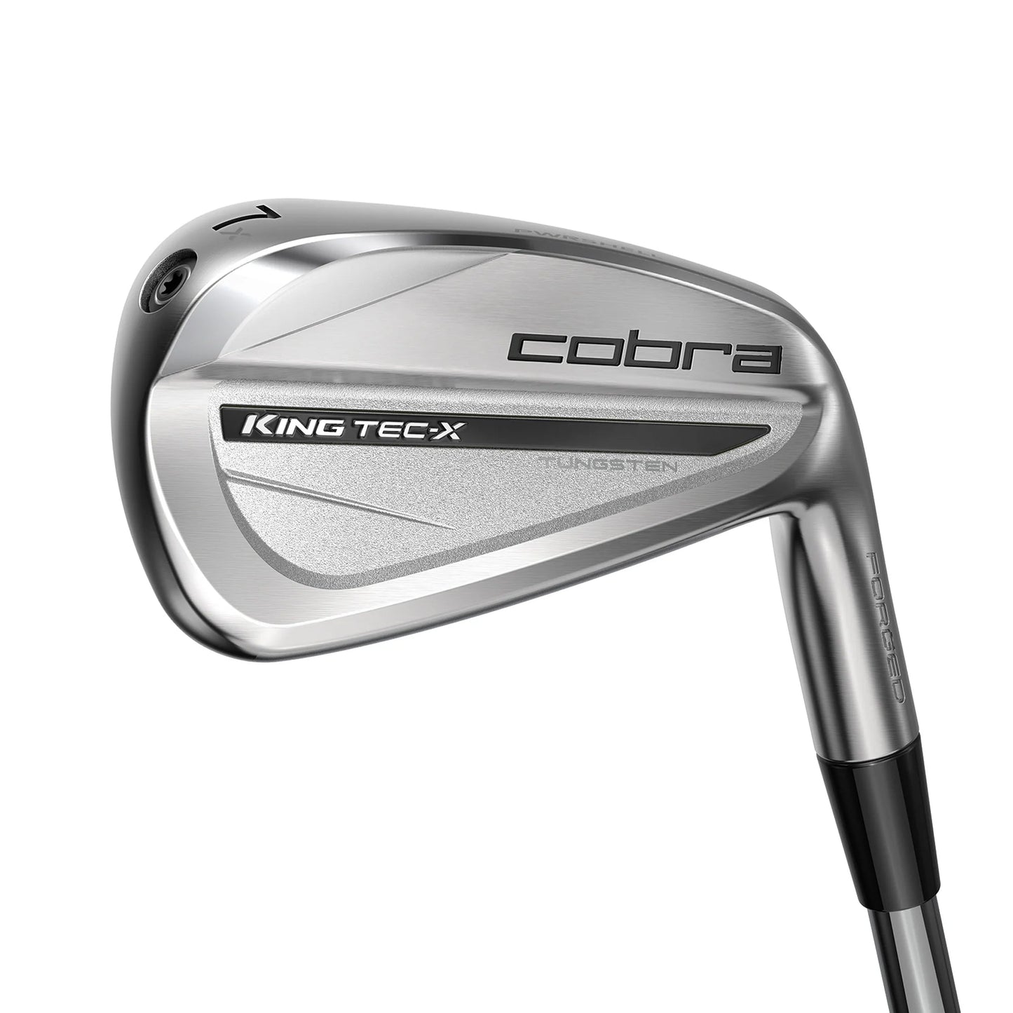 Cobra Golf King Iron Set - Cobra