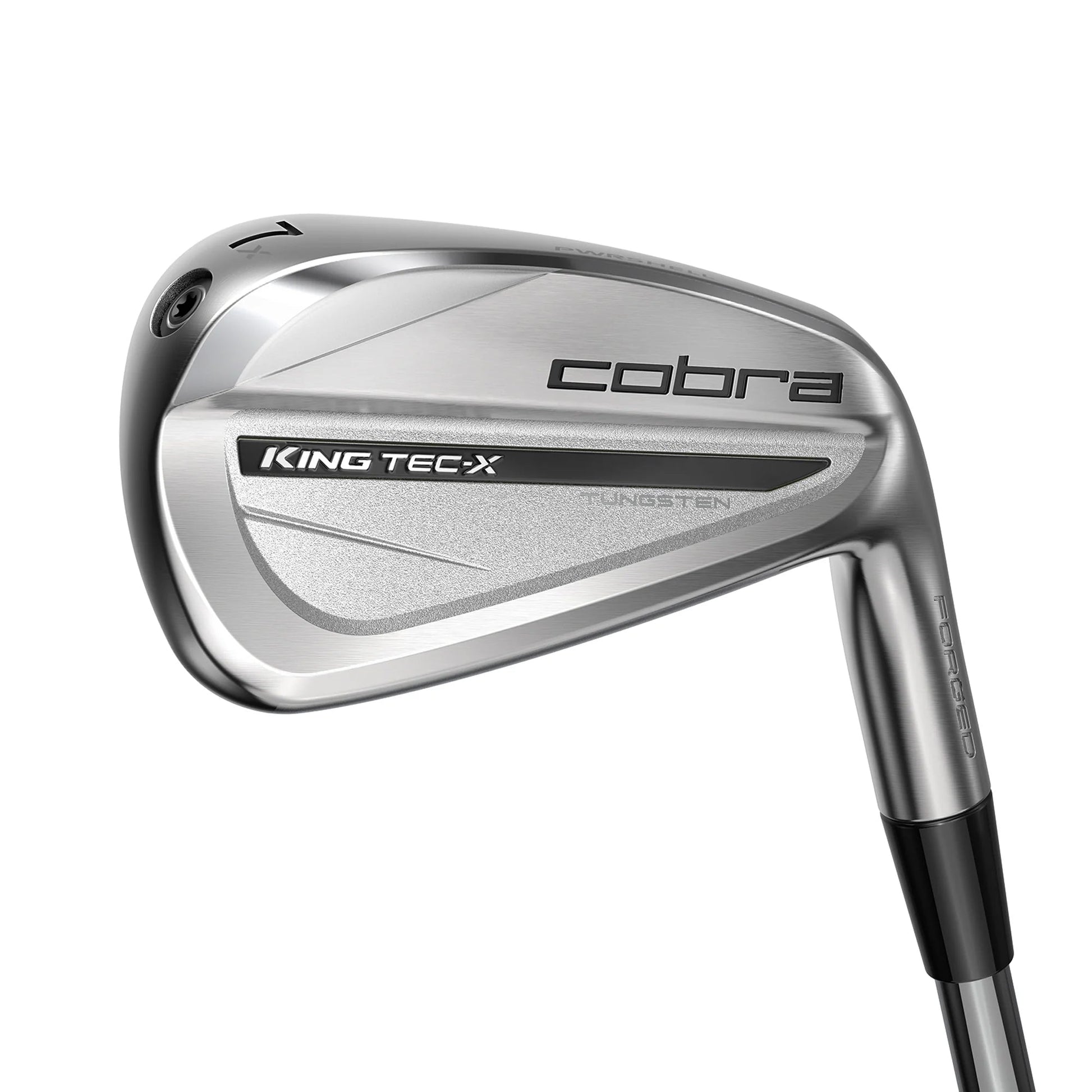 Cobra Golf King Iron Set - Cobra