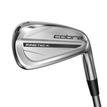 Cobra Golf King Iron Set - Cobra