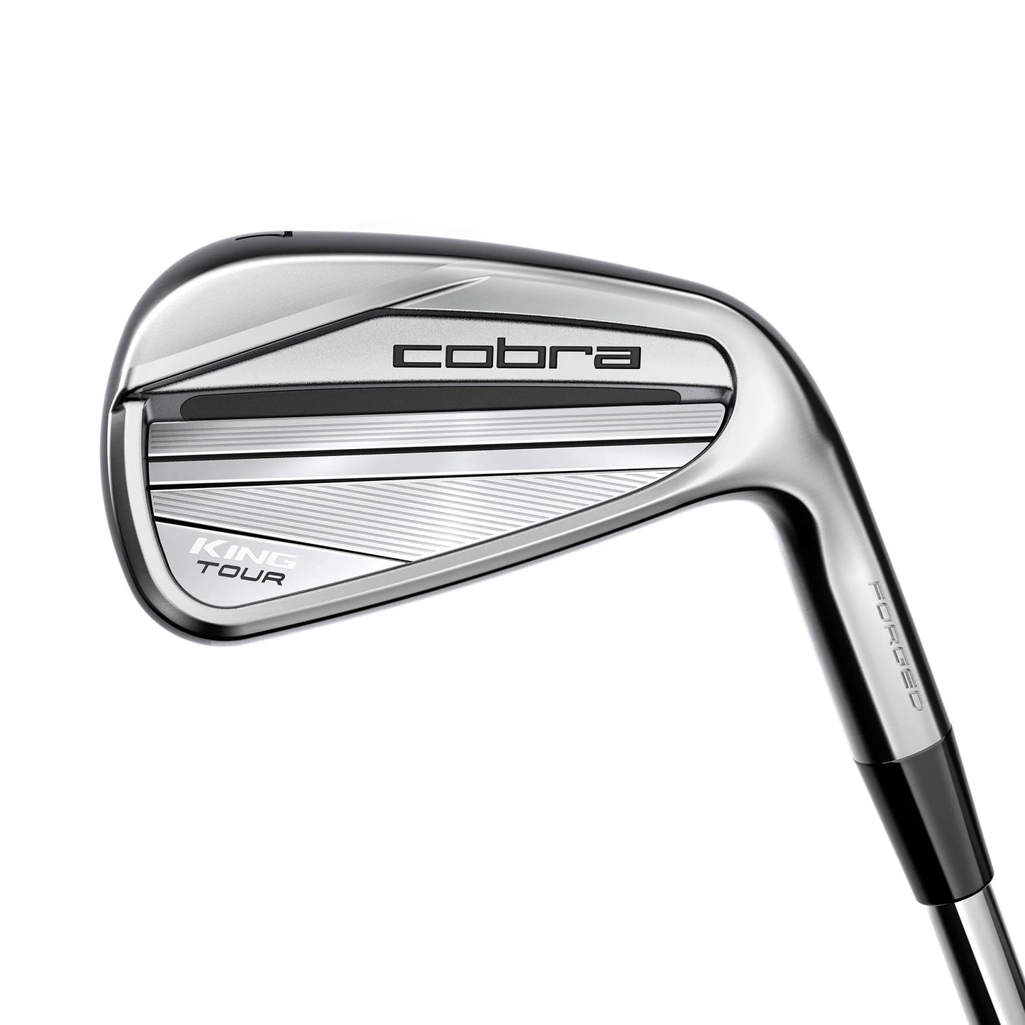Cobra Golf King Iron Set - Cobra