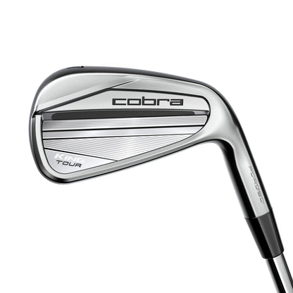 Cobra Golf King Iron Set - Cobra