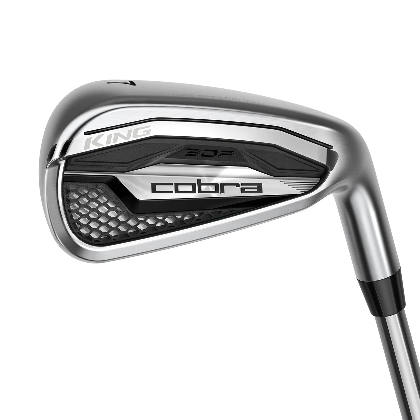 Cobra Golf King Iron Set - Cobra