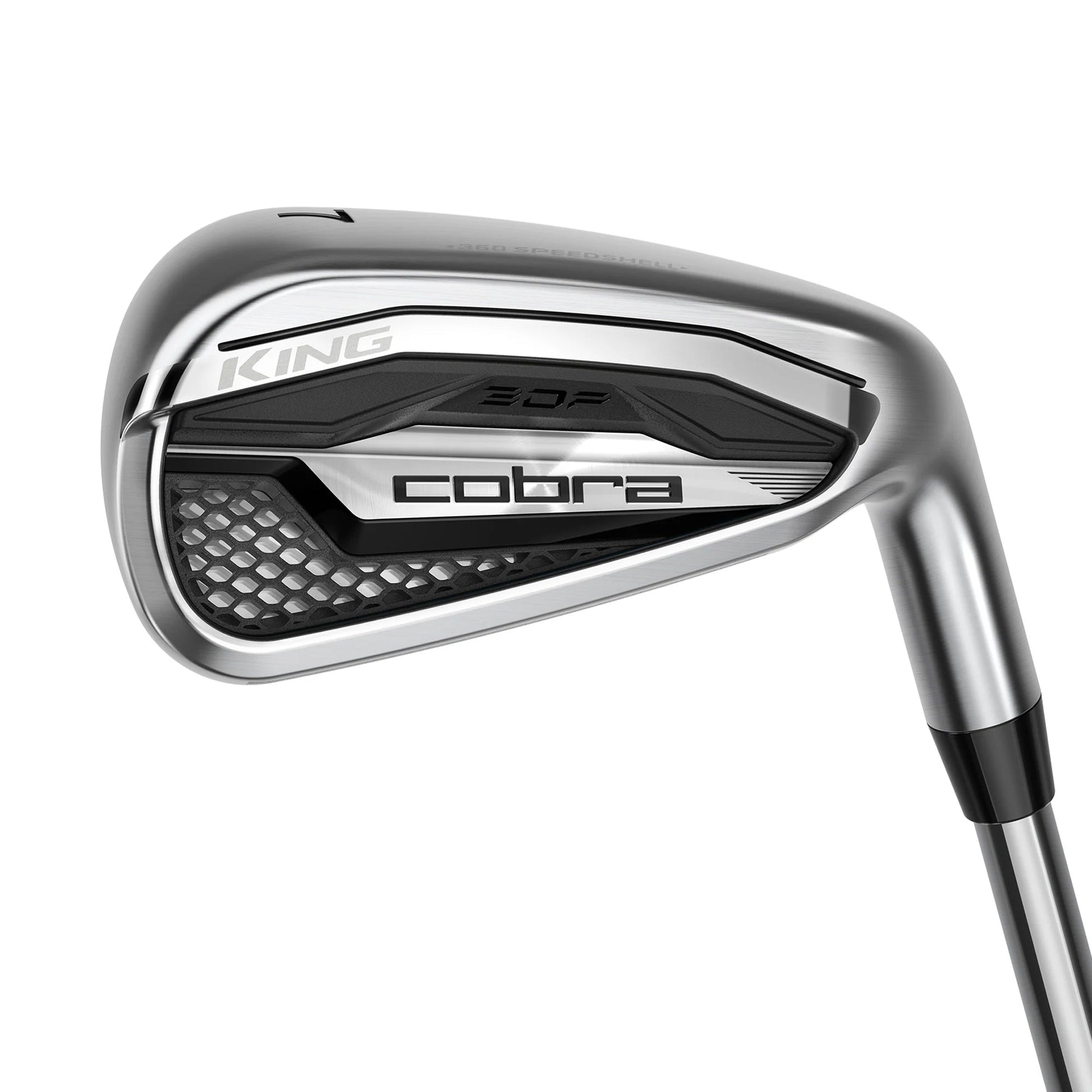 Cobra Golf King Iron Set - Cobra