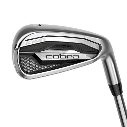 Cobra Golf King Iron Set - Cobra