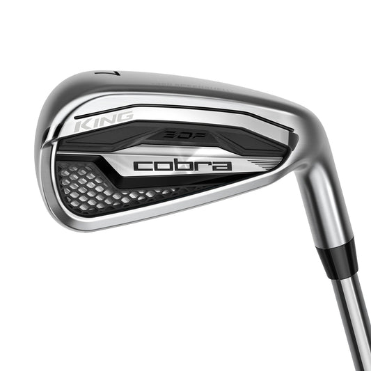 Cobra Golf King Iron Set - Cobra
