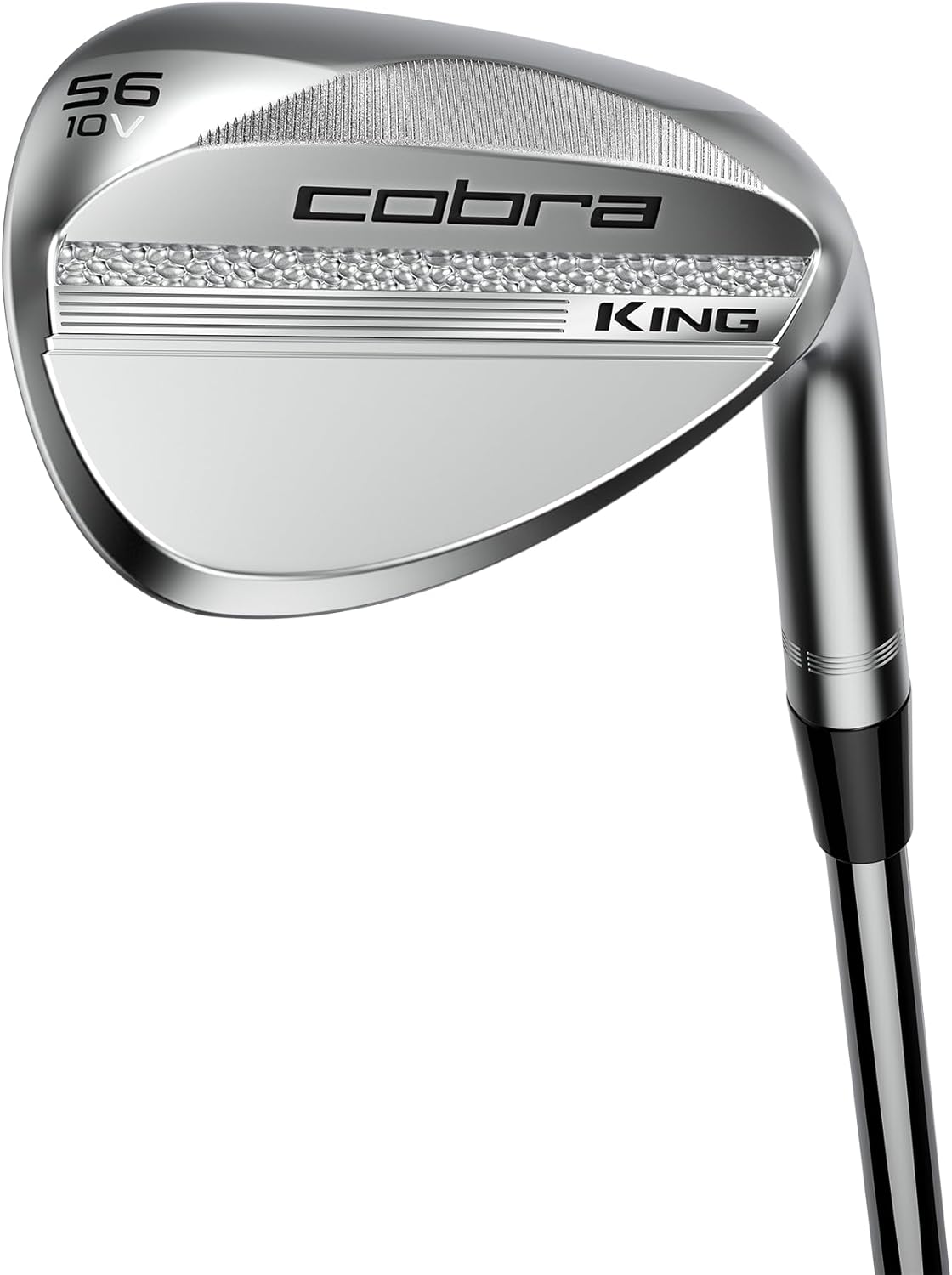 Cobra Golf King Wedge - 7 Degrees - 56 Degrees