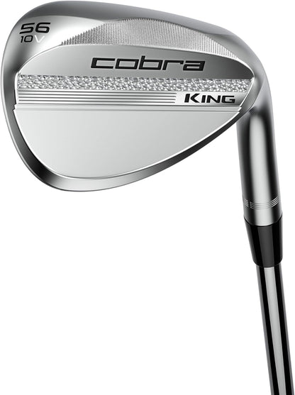 Cobra Golf King Wedge - 7 Degrees - 56 Degrees