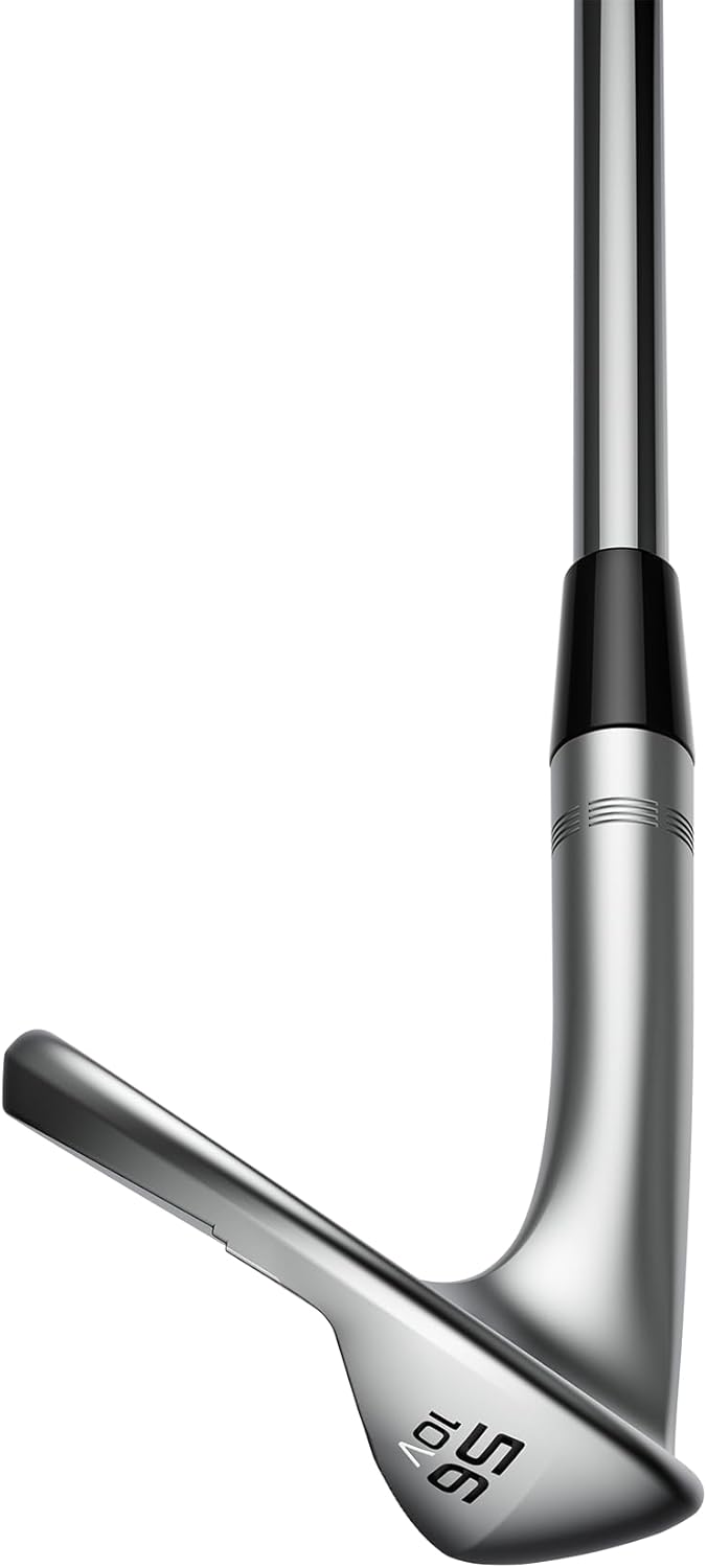 Cobra Golf King Wedge - 8 Degrees - 58 Degrees